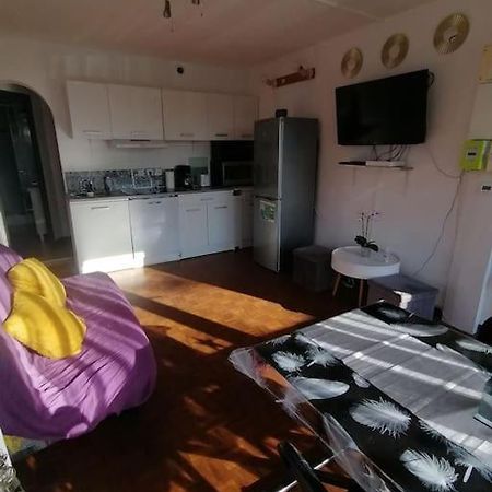 Charmant Appartement A Cote De Toutes Commodites Булонь-сюр-Мер Экстерьер фото