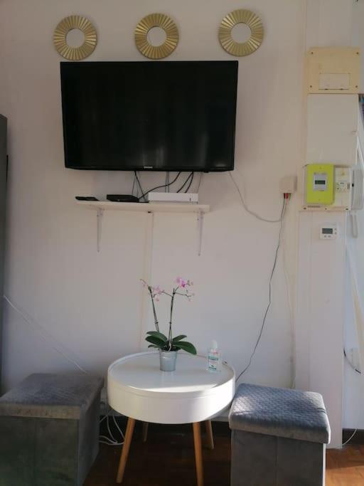 Charmant Appartement A Cote De Toutes Commodites Булонь-сюр-Мер Экстерьер фото